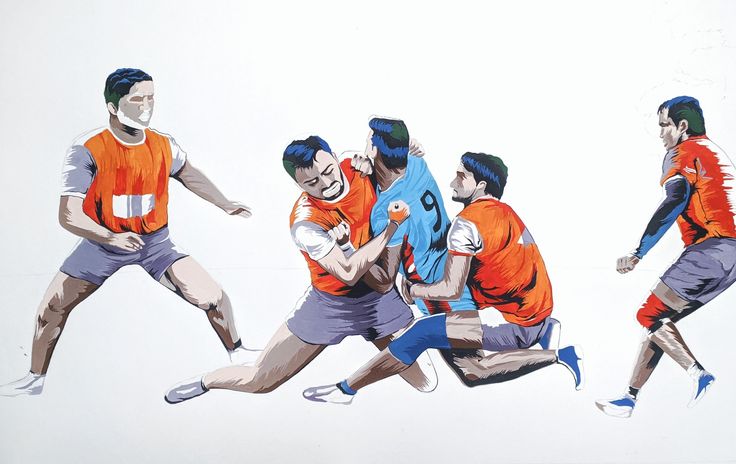 DEV NAGARI KABADDI LEAGUE